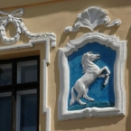 Dům U Bílého koně