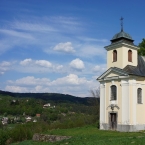 Kaple Jana Nepomuckého