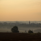 Rozbřesk nad Přibyslaví